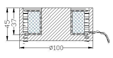 吸盤式電磁鐵運(yùn)動原理圖