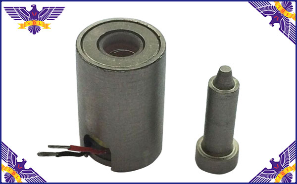 電子鎖電磁鐵廠家,智能門(mén)鎖電磁鐵定制