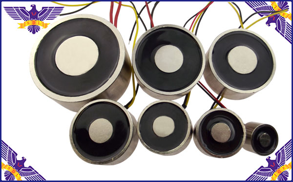 吸盤電磁鐵產(chǎn)品集圖