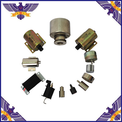 圓管電磁鐵的吸力有什么樣的特性呢？